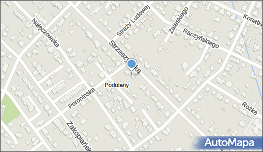 7811829121, Mysak Group sp. kom. 