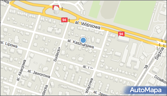 Mysat Jacek Mayer, al. Kasztanowa 27, Wrocław 53-125 - Przedsiębiorstwo, Firma, NIP: 8981478075