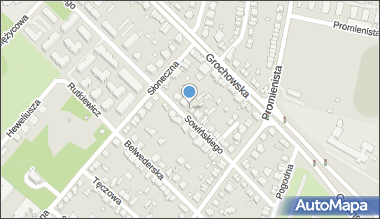 Myshop, Sowińskiego Józefa, gen. 18a, Poznań 60-283 - Przedsiębiorstwo, Firma