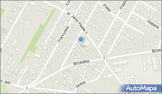 Myślę Tworzę, al. Jana Pawła II 99, Biała Podlaska 21-500 - Przedsiębiorstwo, Firma, NIP: 5371775749