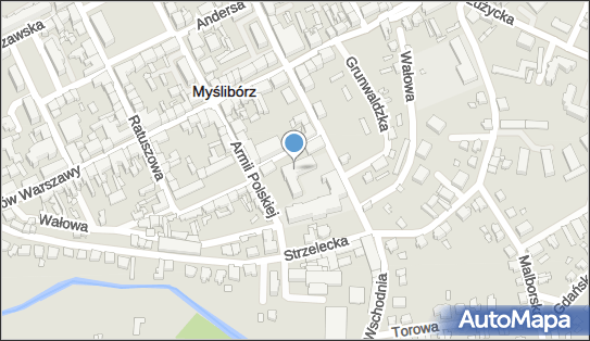 5971713254, Myśliborski Klub Szachowy Hetman 