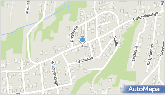 6331138675, Myśliwiec Bernadeta 