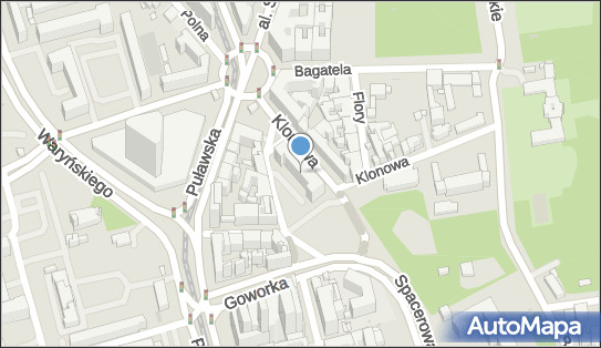 MY, ul. Chocimska 28, Warszawa 00-791 - Przedsiębiorstwo, Firma, numer telefonu, NIP: 5262457192