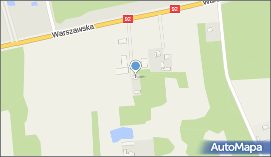 MZ-Truck, Marcin Zagórski, Olszewice 275, Olszewice 05-310 - Przedsiębiorstwo, Firma, NIP: 8222049790