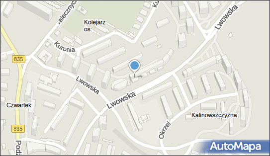 MZM, Lwowska 12, Lublin 20-128 - Przedsiębiorstwo, Firma, NIP: 9462291114