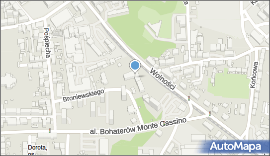 MZZ Kadra Przedsiębiorstwa Transportu Kolejowego Holding, Zabrze 41-800 - Przedsiębiorstwo, Firma, numer telefonu