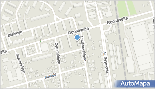 7841178906, N.A.S.Firma Handlowa Ryszard Bala 