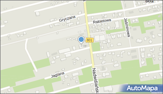 5321787532, N B Polmark 