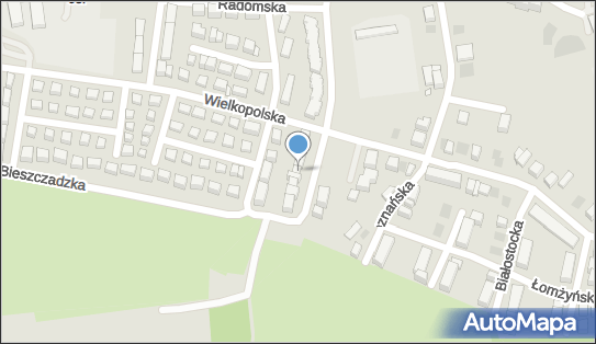 N D M Przedsiębiorstwo Usługowo Handlowe, Podhalańska 97, Lublin 20-730 - Przedsiębiorstwo, Firma, NIP: 9461157402