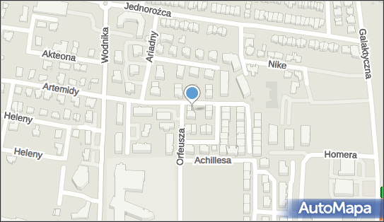 9570747930, N-DWA Wioletta Andrzejkowicz 