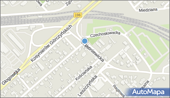 N E S, Rakoniewicka 4, Poznań 60-111 - Przedsiębiorstwo, Firma