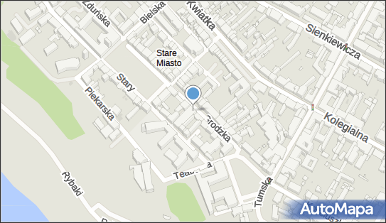 1090000434, N.M.A.Services sp. z o.o. 