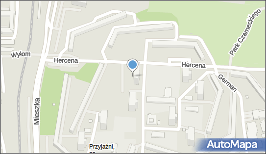 N Mark Marek Szulc, Osiedle Przyjaźni 24, Poznań 61-686 - Przedsiębiorstwo, Firma