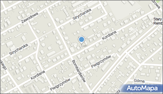 N O R A N Janusz Norwa, Kordiana 67, Warszawa 04-418 - Przedsiębiorstwo, Firma, NIP: 9521014127