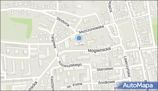 N T O M, Mogielnicka 22, Grójec 05-600 - Przedsiębiorstwo, Firma, numer telefonu, NIP: 7971259997