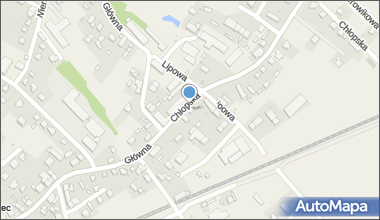 8961354105, N.w.Trak Norbert Wachowski 
