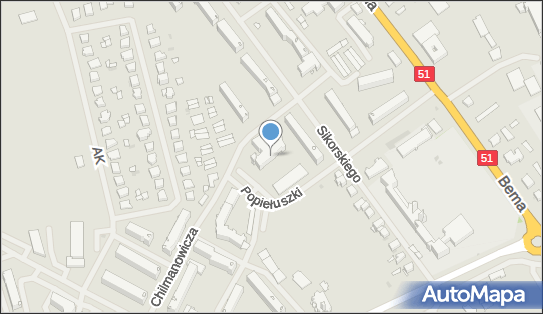 N z O z Bart Medica, Chilmanowicza 8, Bartoszyce 11-200 - Przedsiębiorstwo, Firma, NIP: 7431431240