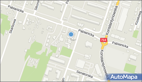 101018364, Denti-Med Karolina Frontczak-Sobór 