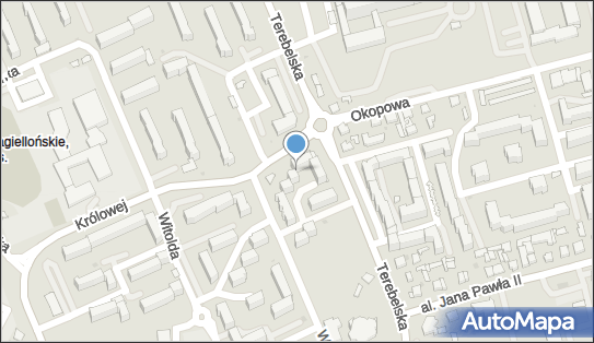 N z O z Laboratorium Analityczne, ul. Królowej Jadwigi 2B 21-500 - Przedsiębiorstwo, Firma, numer telefonu, NIP: 5391119505