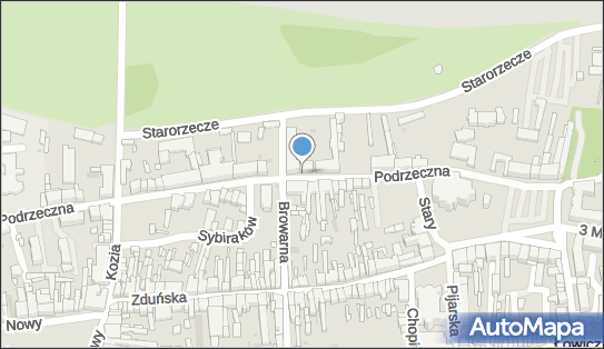 8341723063, N.z.O.z.Przychodnia Lekarska 