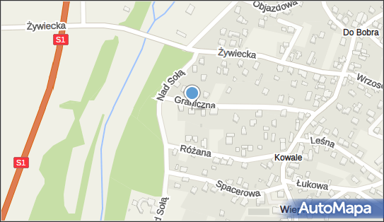 Na Biegunie, Graniczna 903, Wieprz 34-382 - Przedsiębiorstwo, Firma, NIP: 5532160729