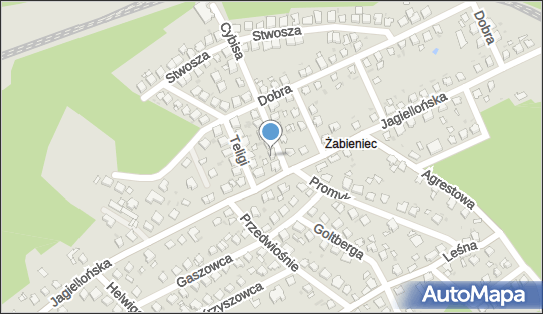 Na Cito, ul. Jana Cybisa 1, Kędzierzyn-Koźle 47-206 - Przedsiębiorstwo, Firma, NIP: 7492029727