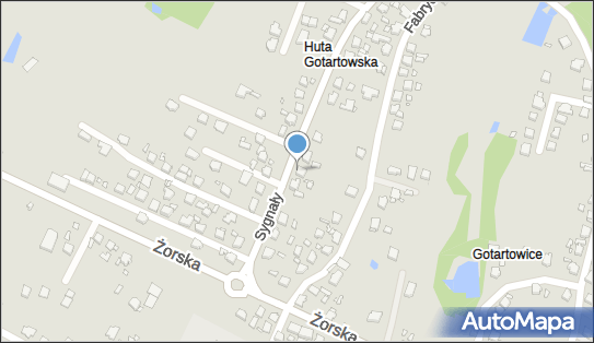 Na Miarę Elżbieta Gwoźdź, Sygnały 14, Rybnik 44-251 - Przedsiębiorstwo, Firma, NIP: 6421306722