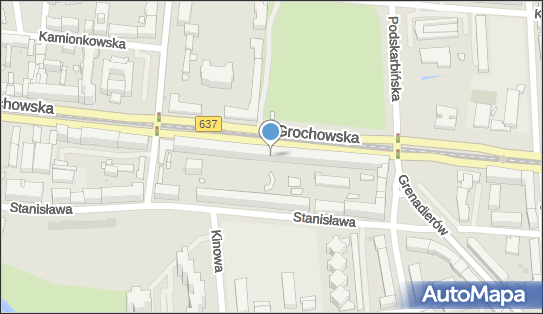 Na Nguyen Thi, Grochowska 271, Warszawa 03-844 - Przedsiębiorstwo, Firma, NIP: 9671271009