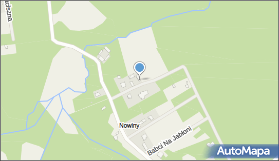 Na Pol A Szymański A Zawada, Krakowiany 39, Krakowiany 05-831 - Przedsiębiorstwo, Firma, NIP: 5341015749