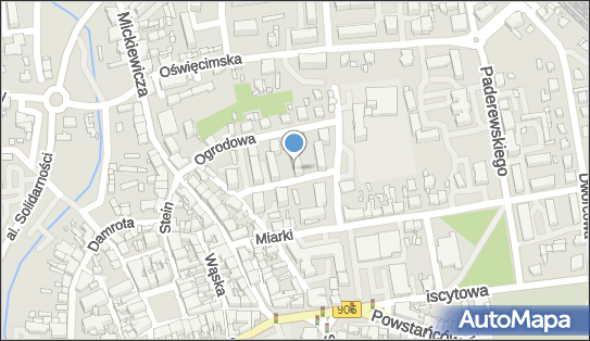 Na Rogu Fenix, Ogrodowa 9, Lubliniec 42-700 - Przedsiębiorstwo, Firma, numer telefonu, NIP: 5751027232