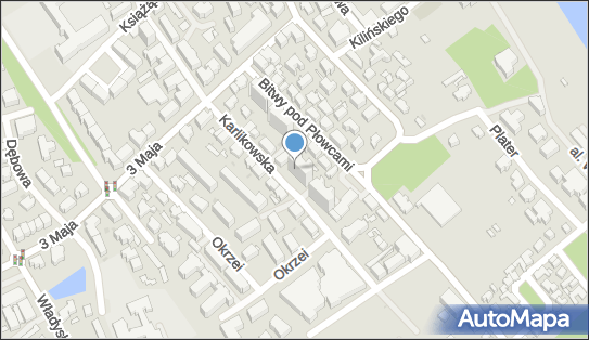 Na Wydmach Magdalena Beger Krystyna Beger, ul. Karlikowska 13 A 81-732 - Przedsiębiorstwo, Firma, NIP: 5851030311