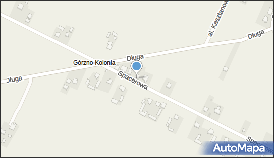 Na Wysoki Połysk Jakub Banaszek, Spacerowa 5, Górzno 08-404 - Przedsiębiorstwo, Firma, NIP: 8262199886