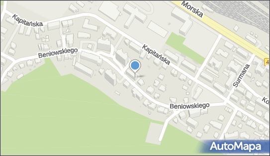 5862246339, Nadbor sp. z o.o. 
