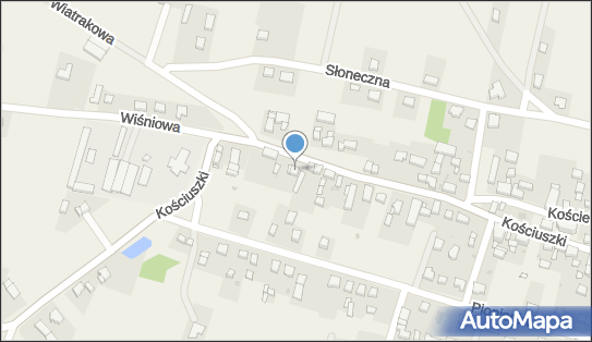 9131022478, Nadkierniczny Józef Usługi Wielobranżowe 