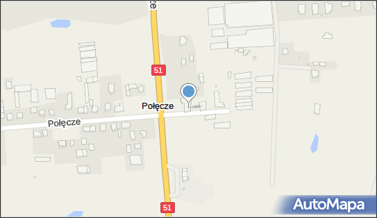 Nadleśnictwo Bartoszyce, Połęcze 54, Połęcze 11-200 - Przedsiębiorstwo, Firma, numer telefonu, NIP: 7430006144