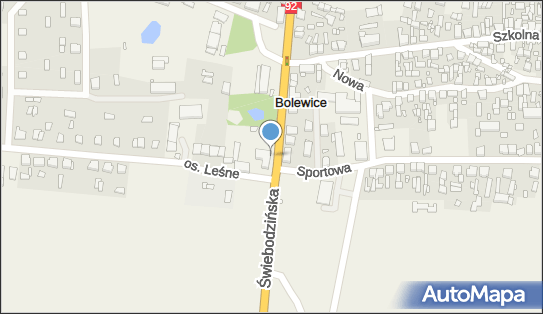810539048, Nadleśnictwo Bolewice 