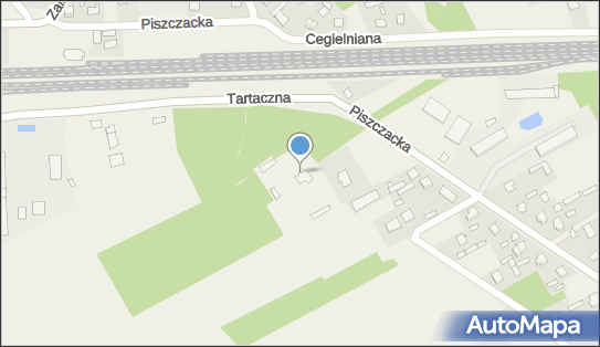 030036457, Nadleśnictwo Chotyłów 