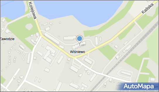 5940004315, Nadleśnictwo Drawno 