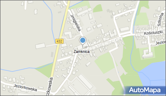 410008085, Nadleśnictwo Karczma Borowa 