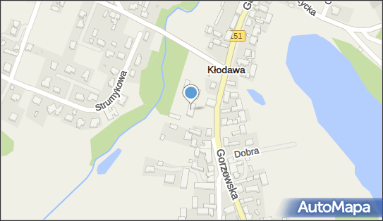 5990005914, Nadleśnictwo Kłodawa 
