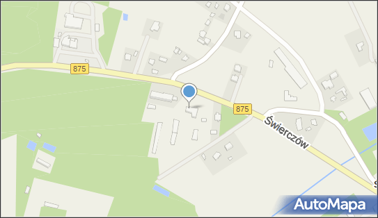 8140002291, Nadleśnictwo Kolbuszowa 