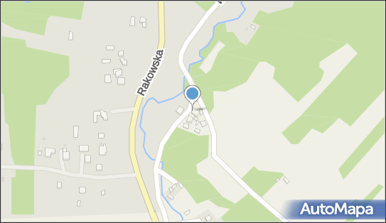 6610003879, Nadleśnictwo Łagów 