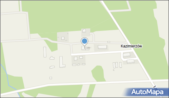 8250004285, Nadleśnictwo Łuków 