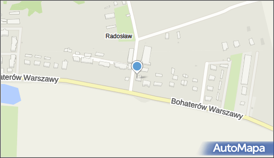 8590003617, Nadleśnictwo Nowogard 