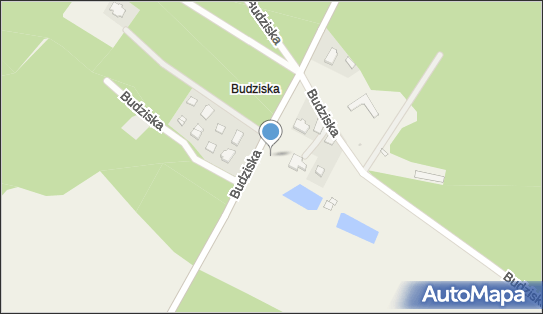 Nadleśnictwo Parciaki, Budziska 1, Budziska 06-323 - Przedsiębiorstwo, Firma, numer telefonu, NIP: 7610002745