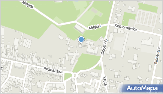 Nadleśnictwo Wolsztyn, Drzymały 2, Wolsztyn 64-200 - Przedsiębiorstwo, Firma, numer telefonu, NIP: 9230026539