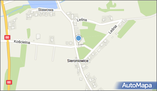 7560011652, Nadzieja Strycharz Przedsiębiorstwo Usługowo Handlowe Strycharz Nadzieja 