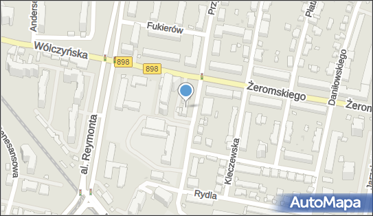 Nadzieja w Likwidacji, Przybyszewskiego Stanisława 47, Warszawa 01-849 - Przedsiębiorstwo, Firma