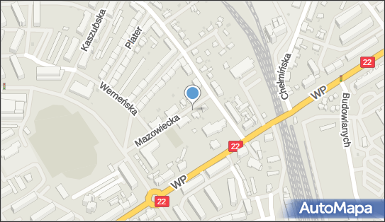 Nadzór Budowlany, Mazowiecka 6, Wałcz 78-600 - Przedsiębiorstwo, Firma, NIP: 7651259978