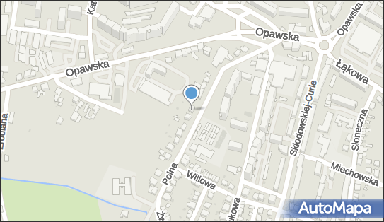 Nadzór i Projektowanie Sieci i Instalacji Elektrycznych, Polna 13 47-400 - Przedsiębiorstwo, Firma, numer telefonu, NIP: 6391031225